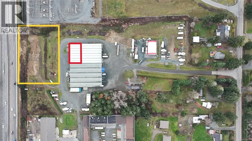 Portion of 7030 Bell McKinnon Rd, Duncan, British Columbia V9L6B5