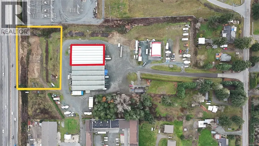 Portion of 7030 Bell McKinnon Rd, Duncan, British Columbia V9L6B5
