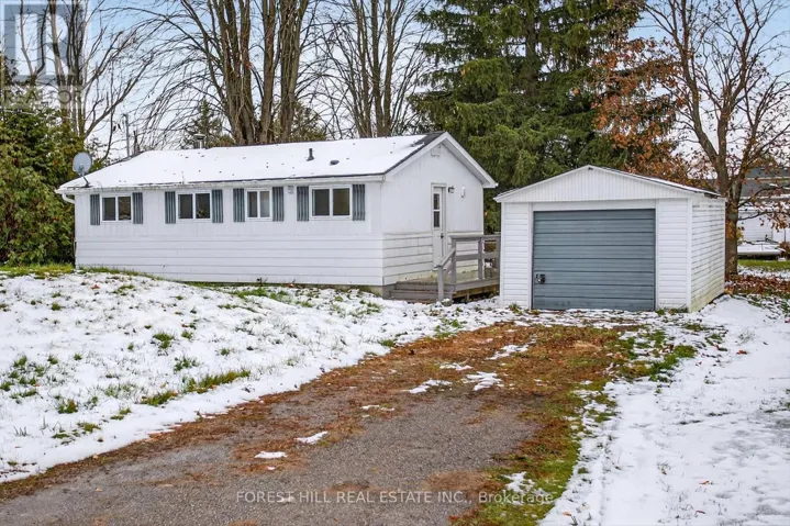 69 BLYTHE SHORE ROAD, Kawartha Lakes (Fenelon Falls), Ontario K0M1N0