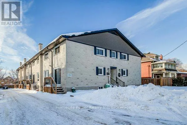 417 - 415-435 GARDEN STREET, Cambridge, Ontario N3H4E1