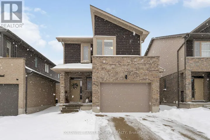 405 EDGEVALLEY ROAD, London East (East D), Ontario N5V0C2