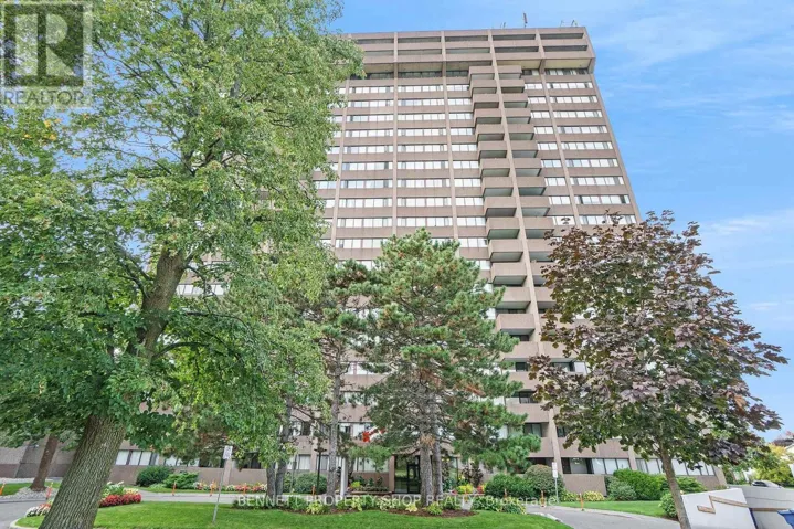 2003 - 1285 CAHILL DRIVE, Ottawa, Ontario K1V9A7