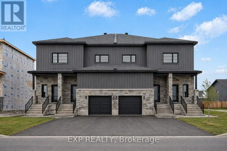 B - 440 FALCON LANE, Russell, Ontario K4R0M5