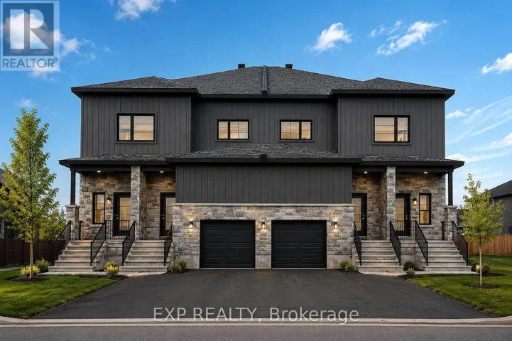 B - 440 FALCON LANE, Russell, Ontario K4R0M5