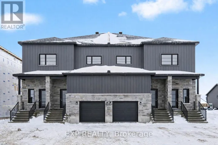 B - 440 FALCON LANE, Russell, Ontario K4R0M5