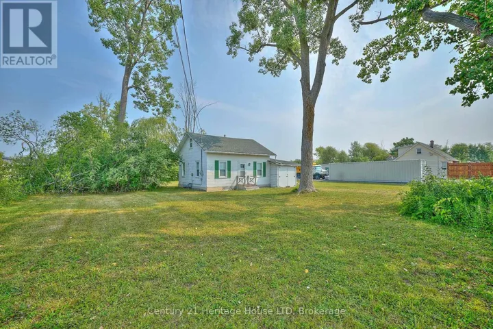 938 GARRISON ROAD, Fort Erie (Crescent Park), Ontario L2A1N7