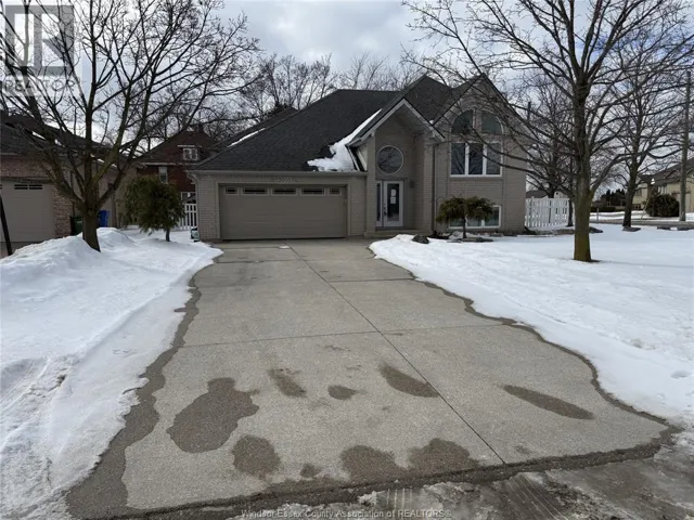 2005 SHAWNEE, Tecumseh, Ontario N8N4P5