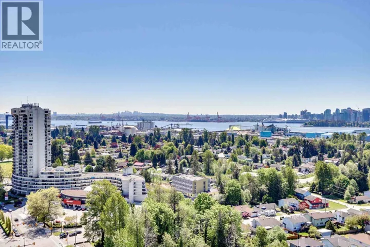 2205 200 KLAHANIE COURT, West Vancouver, British Columbia V7P0E4