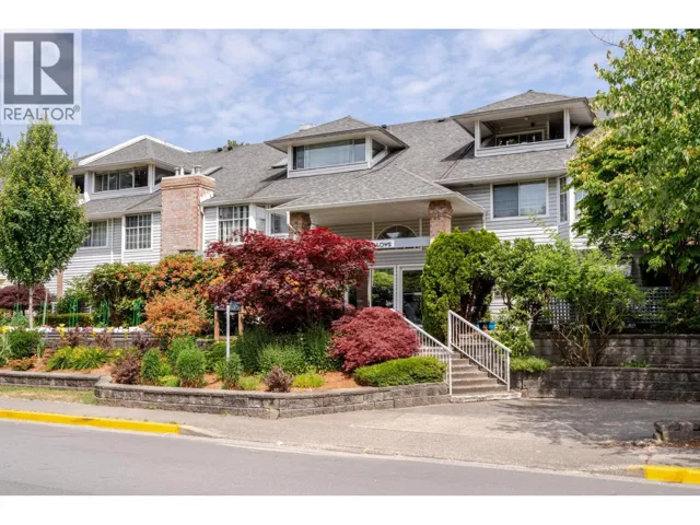 103 11578 225 STREET, Maple Ridge, British Columbia V2X9W7