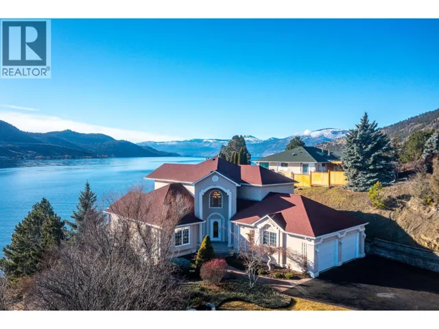 7504 Kennedy Lane, Vernon, British Columbia V1H1C4