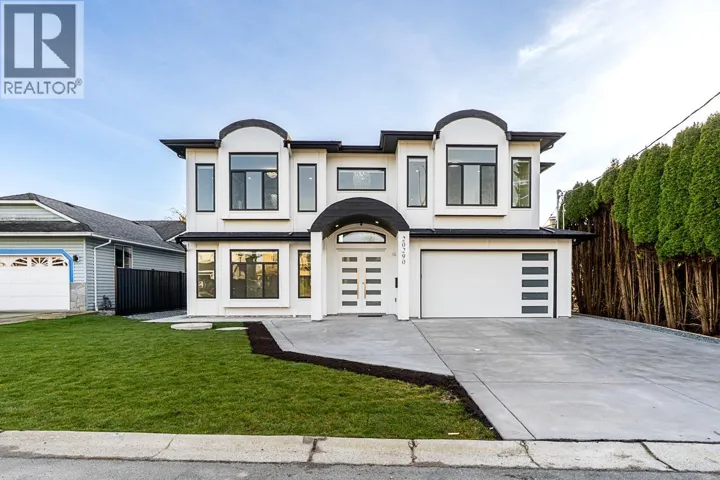 20290 TELEP AVENUE AVENUE, Maple Ridge, British Columbia V3Y3Z3