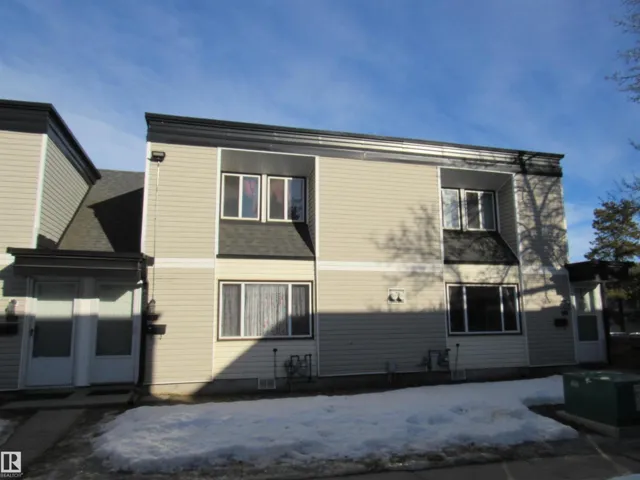 #122 3308 113 AV NW, Edmonton, Alberta T5W5J8