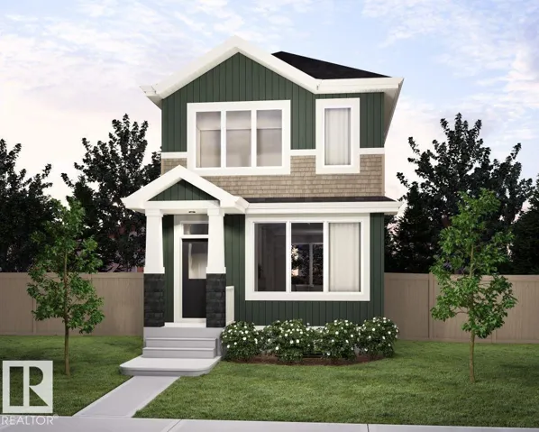 #7118 50A AVE AV, Beaumont, Alberta T4X2Z8