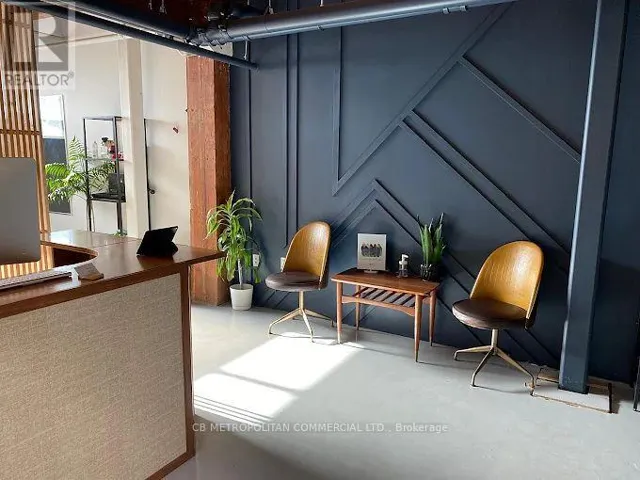 100 - 78 RICHMOND STREET E, Toronto (Church-Yonge Corridor), Ontario M5C1P1