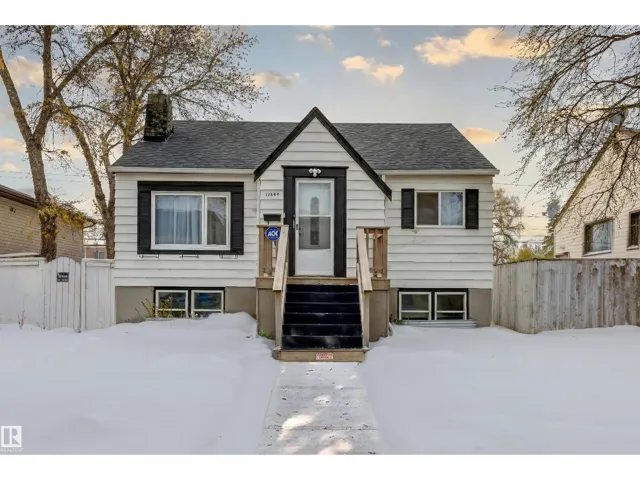 11844 96 ST NW, Edmonton, Alberta T5G1V3