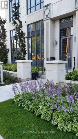 GV14 - 6 EVA ROAD, Toronto (Etobicoke West Mall), Ontario M9C0B1