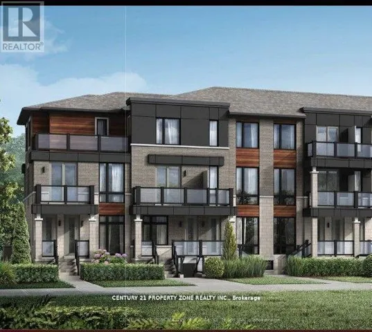 81 - 25 KNOTSBERRY CIRCLE, Brampton (Bram West), Ontario L6Y6G1