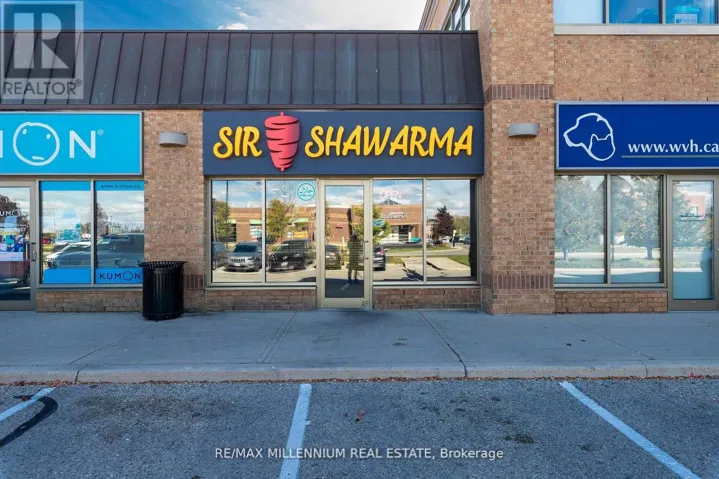 104 - 325 MAX BECKER DRIVE, Kitchener, Ontario N2E4H5