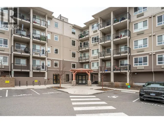 2301 Carrington Road Unit# 419, West Kelowna, British Columbia V4T0E2