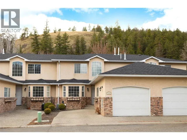 527 YATES Road Unit# 26, Kelowna, British Columbia V1V1Z5