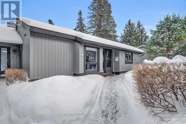 44 - 5 ARBOR RIDGE, Ottawa, Ontario K2S1B9