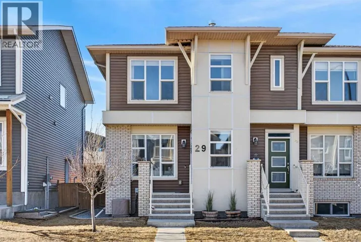 29 Howse Street NE, Calgary, Alberta T3P0V8