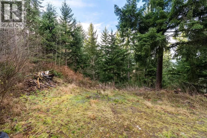 Lot A Strathcona Heights Rd, Shawnigan Lake, British Columbia V8H2A9