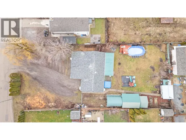 315 Bass Avenue, Enderby, British Columbia V0E1V0