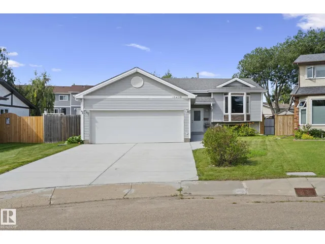10458 14 AV NW NW, Edmonton, Alberta T6J5S9