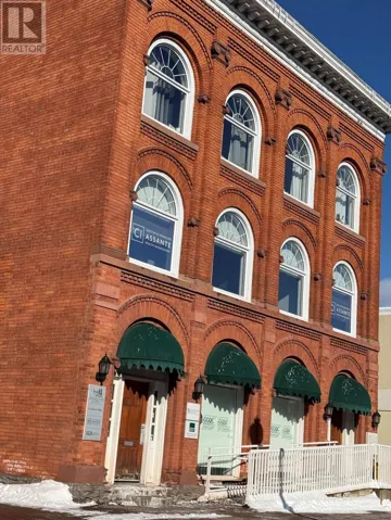 115-117-119 MAIN STREET, Hawkesbury, Ontario K6A1A1