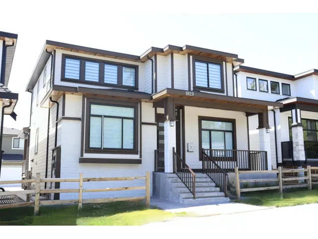Basement-19xx 168TH STREET, Surrey, British Columbia V3Z1K2