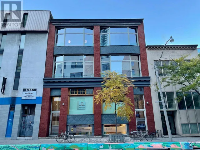 130 - 78 RICHMOND STREET E, Toronto (Church-Yonge Corridor), Ontario M5C1P1