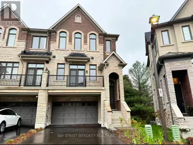 9 WEST VILLAGE LANE, Markham (Angus Glen), Ontario L6C3L5