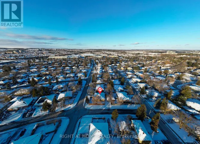 303 BLUE GRASS BOULEVARD, Richmond Hill (Crosby), Ontario L4C3H3