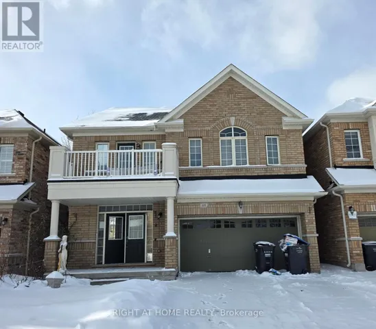 68 ELMCREST DRIVE, Brampton (Credit Valley), Ontario L6Y5Z2