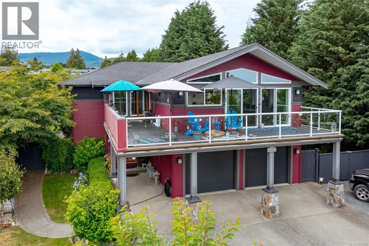 3635 Shannon Dr, Ladysmith, British Columbia V9G1Z9