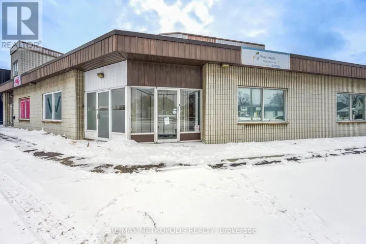 A - 373 VIDAL STREET S, Sarnia, Ontario N7T2V3