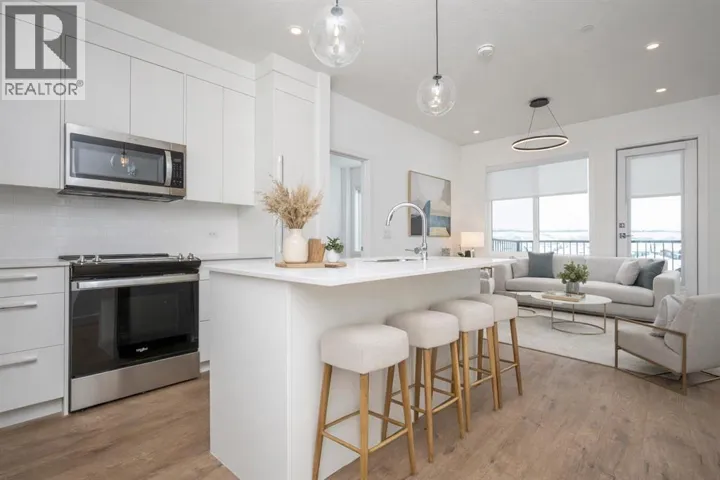 1406, 111 Wolf Creek Drive SE, Calgary, Alberta T2X5X2