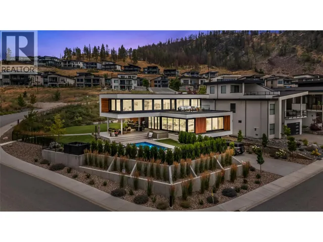 9783 Centrestone Drive, Lake Country, British Columbia V4V0A5