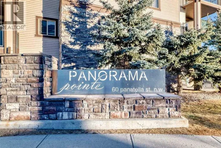 3310, 60 Panatella Street NW, Calgary, Alberta T3K0M3