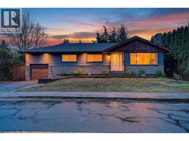 12106 214 STREET, Maple Ridge, British Columbia V2X5E1