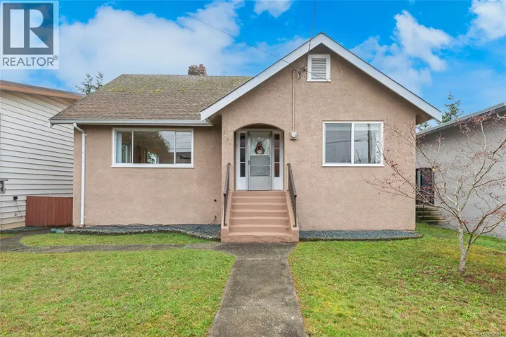 3964 11th Ave, Port Alberni, British Columbia V9Y4Z3