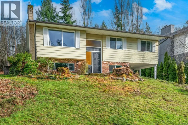 2335 11th Ave, Port Alberni, British Columbia V9Y2S4