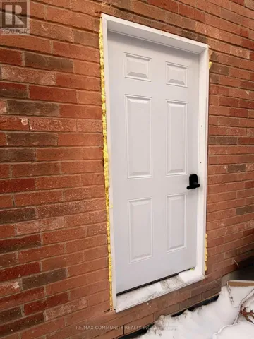 BSMNT - 644 BLACKWOOD BOULEVARD, Oshawa (Taunton), Ontario L1K0G7