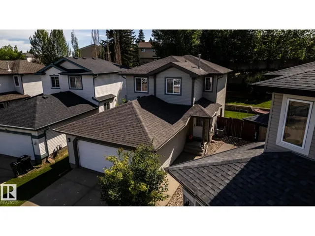228 HYNDMAN CR NW, Edmonton, Alberta T5A5H9