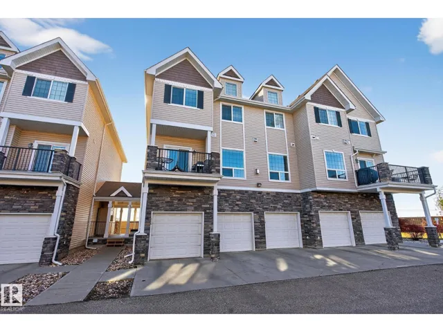 #117 7293 SOUTH TERWILLEGAR DR NW, Edmonton, Alberta T6R0N5