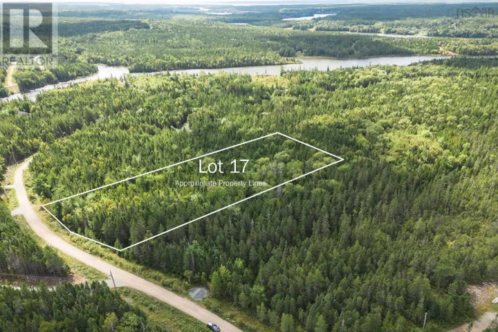 Lot 17 Helmuts Lane, Cleveland, Nova Scotia B0E1J0