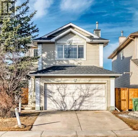 12774 Coventry Hills Way NE, Calgary, Alberta T3K5E2