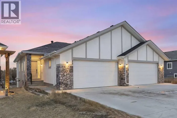 23 St. Andrews Close, Lyalta, Alberta T0J1Y1