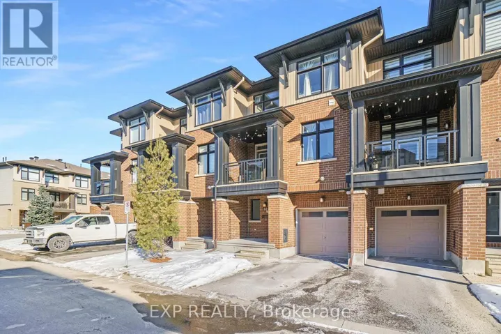 83 STOCKHOLM PRIVATE, Ottawa, Ontario K4M0G9